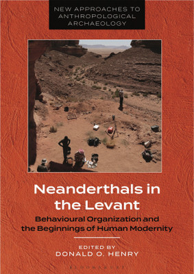 Neanderthals in the Levant(English, Paperback, unknown)