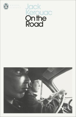 On the Road(English, Paperback, Kerouac Jack)