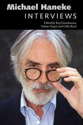 Michael Haneke(English, Paperback, unknown)
