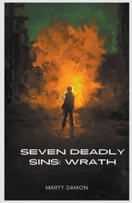 Seven Deadly Sins(English, Paperback, Damon Marty)