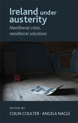Ireland Under Austerity(English, Paperback, unknown)