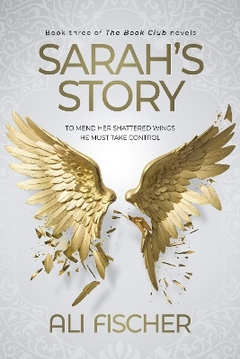 Sarah's Story(English, Paperback, Fischer Ali)