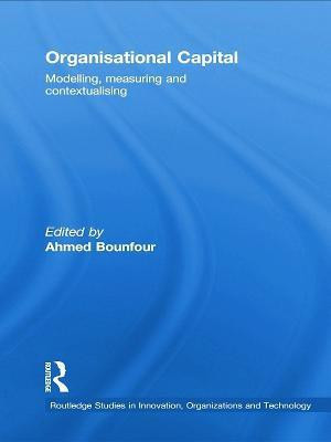 Organisational Capital(English, Paperback, unknown)