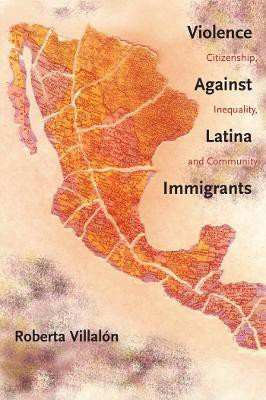 Violence Against Latina Immigrants(English, Electronic book text, Villalon Roberta)
