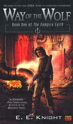 Way of the Wolf(English, Paperback, Knight E.E.)