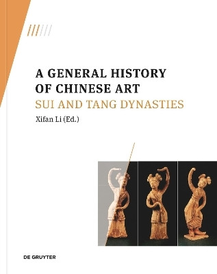 A General History of Chinese Art(English, Paperback, unknown)