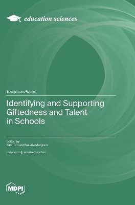 Identifying and Supporting Giftedness and Talent in Schools(English, Hardcover, unknown)
