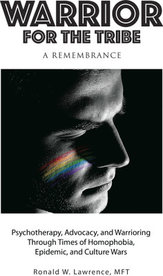 Warrior for the Tribe(English, Hardcover, Lawrence Mft Ronald W)