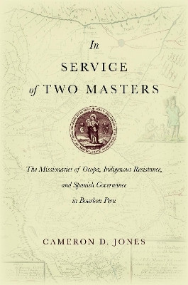 In Service of Two Masters(English, Electronic book text, Jones Cameron D.)