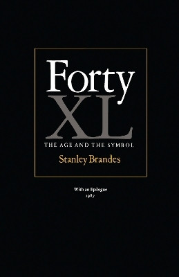 Forty(English, Paperback, Brandes Stanley)