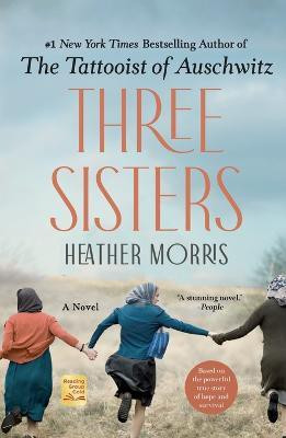 Three Sisters(English, Paperback, Morris Heather)