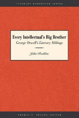 Every Intellectual's Big Brother(English, Paperback, Rodden John)