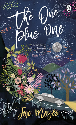 The One Plus One(English, Paperback, Moyes Jojo)