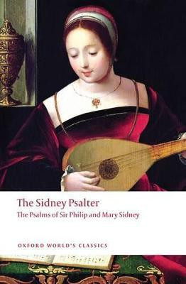 The Sidney Psalter(English, Paperback, Sidney Sir Philip)