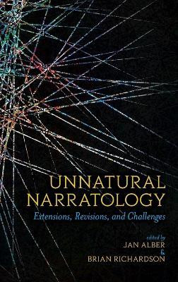 Unnatural Narratology(English, Hardcover, Alber Jan)