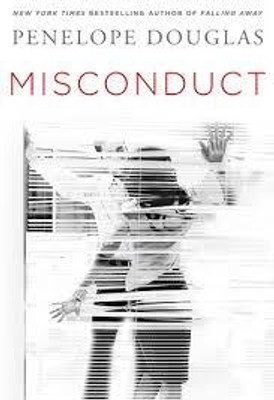 MISCONDUCT(Paperback, PENELOPE DOUGLAS)
