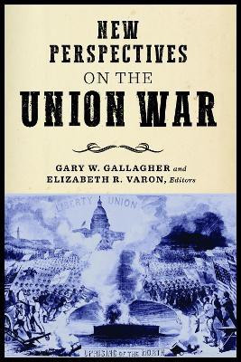 New Perspectives on the Union War(English, Paperback, unknown)