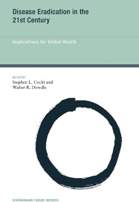 Disease Eradication in the 21st Century(English, Paperback, unknown)