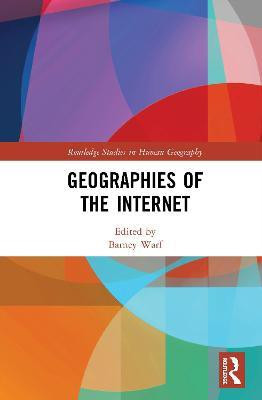 Geographies of the Internet(English, Hardcover, unknown)
