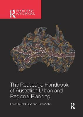 The Routledge Handbook of Australian Urban and Regional Planning(English, Paperback, unknown)