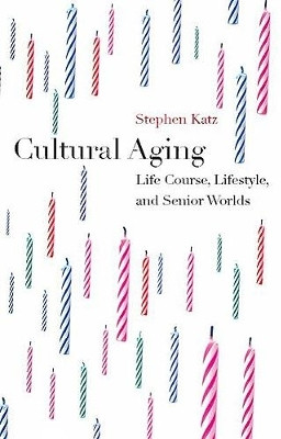 Cultural Aging(English, Electronic book text, Katz Stephen)