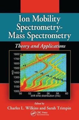 Ion Mobility Spectrometry - Mass Spectrometry(English, Paperback, unknown)