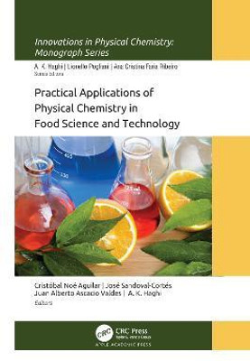 Practical Applications of Physical Chemistry in Food Science and Technology(English, Paperback, unknown)