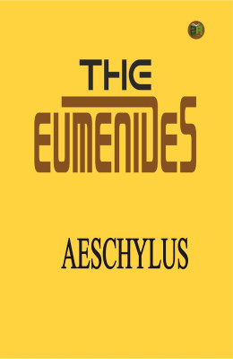 The Eumenides(Paperback, Aeschylus)