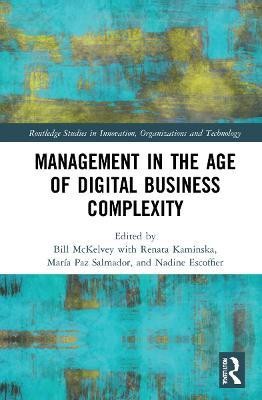 Management in the Age of Digital Business Complexity(English, Hardcover, unknown)