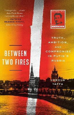 Between Two Fires(English, Paperback, Yaffa Joshua)