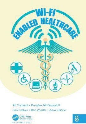 Wi-Fi Enabled Healthcare(English, Electronic book text, Youssef Ali)