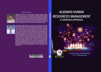 Aligning Human Resources Management: A Strategic Approach(Paperback, Sundaravadivel Purushothaman, Dr. C. B Ragothaman)