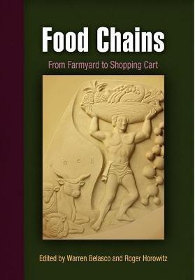 Food Chains(English, Electronic book text, unknown)