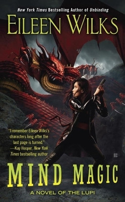 Mind Magic(English, Paperback, Wilks Eileen)
