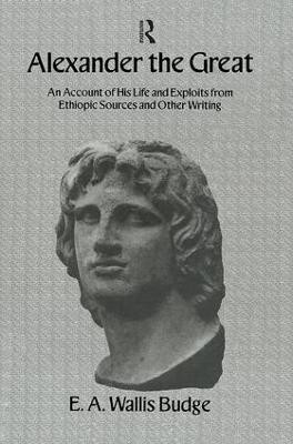 Alexander The Great(English, Paperback, Wallis Budge E.A.)