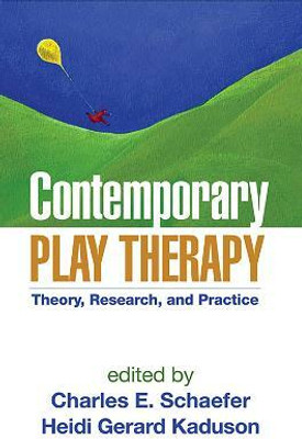 Contemporary Play Therapy(English, Hardcover, unknown)