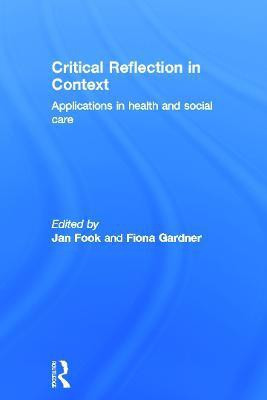 Critical Reflection in Context(English, Hardcover, unknown)