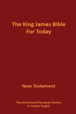 The King James Bible for Today New Testament(English, Paperback, unknown)