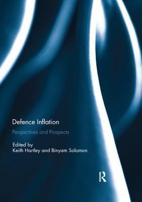 Defence Inflation(English, Paperback, unknown)