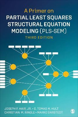 A Primer on Partial Least Squares Structural Equation Modeling (PLS-SEM)(English, Electronic book text, Hair Joe)