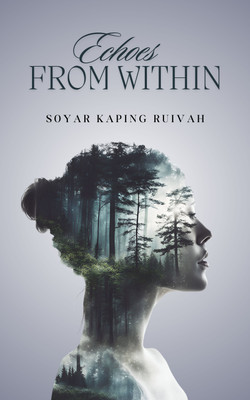 Echoes From Within(Paperback, Soyar Kaping Ruivah)