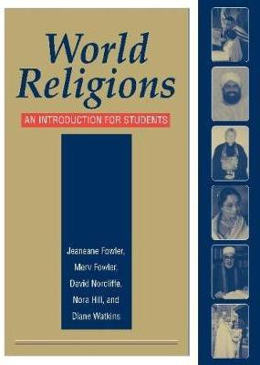 World Religions(English, Paperback, Fowler Jeaneane D.)