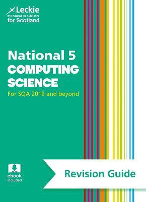 National 5 Computing Science Revision Guide(English, Paperback, Krachan Ray)