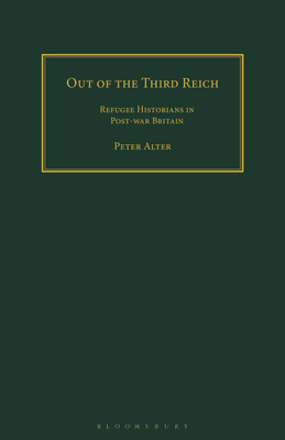 Out of the Third Reich(English, Paperback, unknown)
