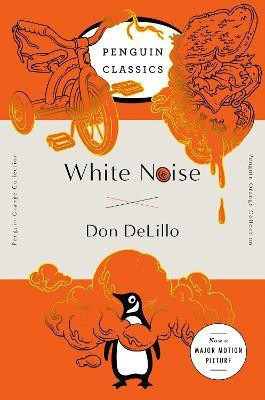 White Noise(English, Paperback, DeLillo Don)