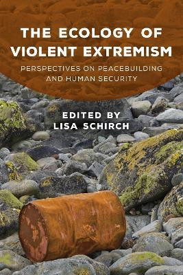 The Ecology of Violent Extremism(English, Hardcover, unknown)