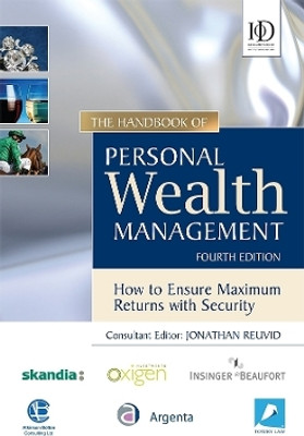 The Handbook of Personal Wealth Management(English, Electronic book text, Reuvid Jonathan)