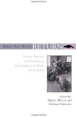 When Our Words Return(Paperback, Schneider, William)