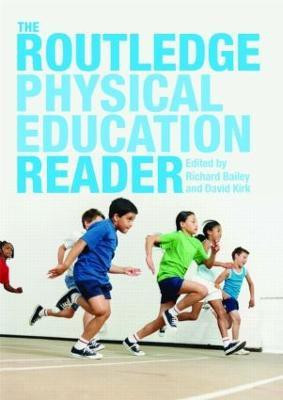 The Routledge Physical Education Reader(English, Paperback, unknown)