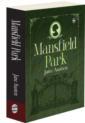 Mansfield Park : Must-Read Literary Fiction, Timeless Classic Novel of Society and Love, Jane Austen Novel(Paperback, Jane Austen)